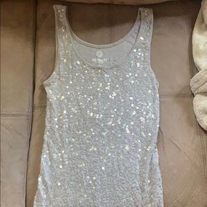 Old navy tank top